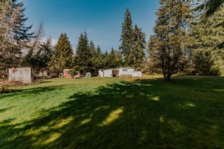 Photo 8: 441 PRATT Road in Gibsons: Gibsons & Area Manufactured Home for sale (Sunshine Coast)  : MLS®# R2772383
