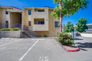 Photo 6: SANTEE Condo for sale : 1 bedrooms : 8731 Graves Ave #11