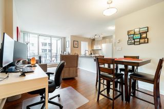 Photo 5: 1202 1082 SEYMOUR Street in Vancouver: Downtown VW Condo for sale in "FREESIA" (Vancouver West)  : MLS®# R2698164