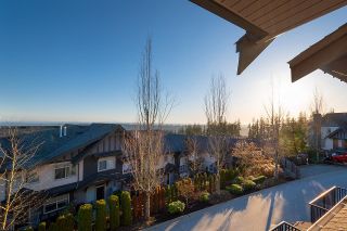 Photo 26: 76 55 HAWTHORN Drive in Port Moody: Heritage Woods PM Townhouse for sale in "COBALT SKY" : MLS®# R2754069
