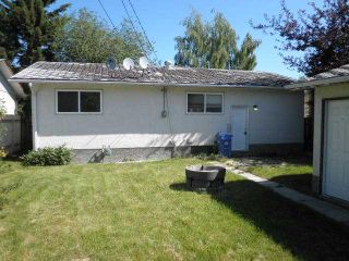 Photo 17: 5011 MARIAN Road NE in CALGARY: Marlborough Residential Detached Single Family for sale (Calgary)  : MLS®# C3535670