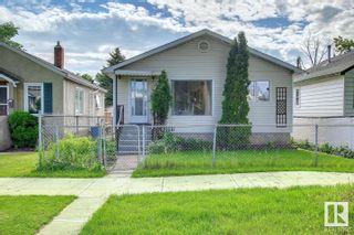 Main Photo: 12011 77 Street in Edmonton: Zone 05 House for sale : MLS®# E4382014