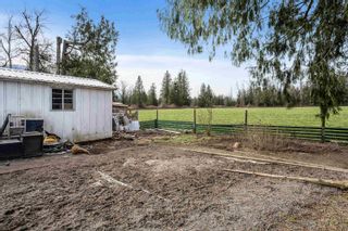 Photo 16: 38 52324 YALE Road: Rosedale Manufactured Home for sale in "Gordania" (East Chilliwack)  : MLS®# R2857065