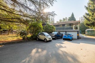 Photo 28: 16184 20 Avenue in Surrey: Pacific Douglas House for sale (South Surrey White Rock)  : MLS®# R2845311