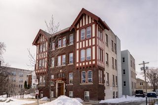 Photo 1: 9 272 Home Street in Winnipeg: Wolseley Condominium for sale (5B)  : MLS®# 202208130