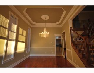 Photo 3: 8128 CATHAY Road in Richmond: Lackner House for sale : MLS®# V757650