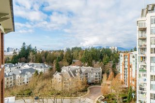 Photo 32: 1602 5615 HAMPTON PLACE in Vancouver: University VW Condo for sale (Vancouver West)  : MLS®# R2654167