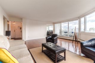 Photo 5: 1101 31 ELLIOT Street in New Westminster: Downtown NW Condo for sale in "Royal Albert Towers" : MLS®# R2541971