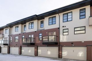 Photo 33: 307 Aspen Hills Villas SW in Calgary: Aspen Woods Row/Townhouse for sale : MLS®# A1175041