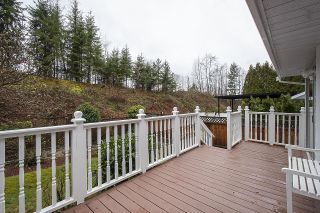 Photo 25: 832 PORTEAU Place in North Vancouver: Roche Point House for sale : MLS®# R2658585