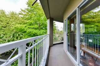 Photo 16: 303 519 TWELFTH Street in New Westminster: Uptown NW Condo for sale : MLS®# R2477967