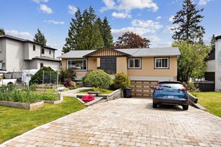 Photo 2: 1601 EASTERN Drive in Port Coquitlam: Mary Hill House for sale : MLS®# R2691479