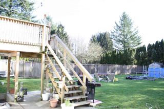 Photo 3: 34546 - 34548 VOSBURGH Avenue in Mission: Hatzic House for sale in "Hatzic Bench" : MLS®# R2038032