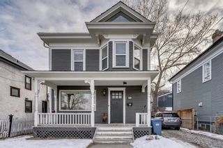 Photo 1: 804 9 Street SE in Calgary: Inglewood Detached for sale : MLS®# A1063927