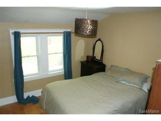 Photo 21: 2218 QUEBEC STREET in Regina: General Hospital Single Family Dwelling for sale (Regina Area 03)  : MLS®# 477505