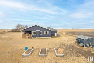 Photo 65: 55418 RGE RD 234: Rural Sturgeon County House for sale : MLS®# E4383796