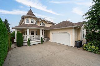 Photo 1: 4893 217B Street in Langley: Murrayville House for sale in "Murrayville" : MLS®# R2838831