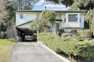 Photo 1: 13244 64A Avenue in Surrey: West Newton House for sale : MLS®# R2760927