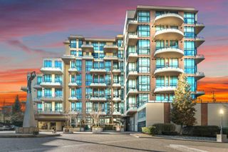 Photo 29: 422 10 RENAISSANCE Square in New Westminster: Quay Condo for sale : MLS®# R2761941