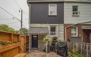 Photo 22: 1589 E Dundas Street in Toronto: Greenwood-Coxwell House (2-Storey) for sale (Toronto E01)  : MLS®# E4914218
