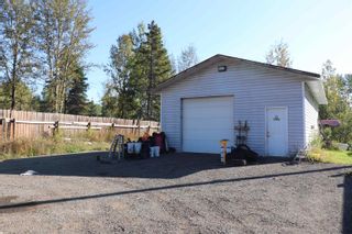 Photo 7: 5425 LAKE KATHLYN Road in Smithers: Smithers - Rural Manufactured Home for sale (Smithers And Area)  : MLS®# R2748451