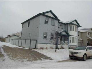 Photo 1: 7871 Martha's Haven Park NE in Calgary: Martindale Detached for sale : MLS®# A1168480