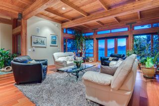 Photo 14: 5363 KEW CLIFF Road in West Vancouver: Caulfeild House for sale : MLS®# R2851195