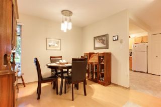 Photo 6: 205 2733 ATLIN Place in Coquitlam: Coquitlam East Condo for sale : MLS®# R2350938