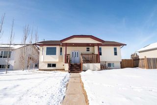 Main Photo: 5304 46 Street: Clive Detached for sale : MLS®# A2113669