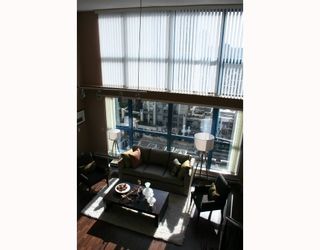 Photo 8: 808 1238 SEYMOUR Street in Vancouver: Downtown VW Condo for sale in "SPACE" (Vancouver West)  : MLS®# V735110