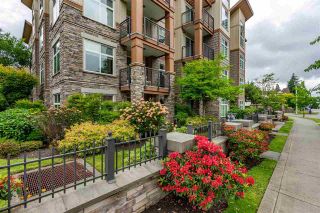 Photo 26: 110 10237 133 Street in Surrey: Whalley Condo for sale in "ETHICAL GARDENS AT CENTRAL CITY" (North Surrey)  : MLS®# R2592502