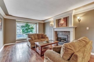Photo 4: 15478 110A Avenue in Surrey: Fraser Heights House for sale in "FRASER HEIGHTS" (North Surrey)  : MLS®# R2544848