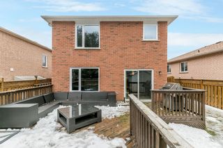Photo 26: 50 Coughlin in Barrie: Holly Freehold for sale : MLS®# 30721124