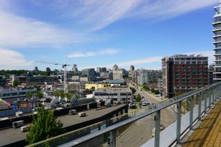 Photo 35: 1209 1788 COLUMBIA Street in Vancouver: False Creek Condo for sale (Vancouver West)  : MLS®# R2693781