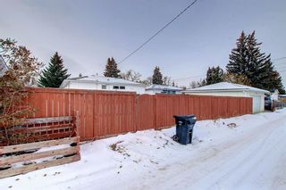 Photo 35: 6028 Thorncliffe Drive NW in Calgary: Thorncliffe Detached for sale : MLS®# A2011831