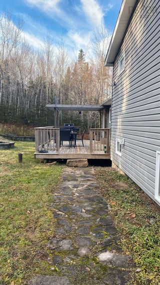 Photo 8: 8679 Sherbrooke Road in Mcphersons Mills: 108-Rural Pictou County Residential for sale (Northern Region)  : MLS®# 202128120