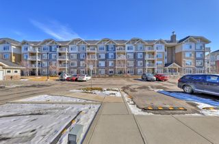 Photo 40: 2407 155 Skyview Ranch Way NE in Calgary: Skyview Ranch Apartment for sale : MLS®# A1188175
