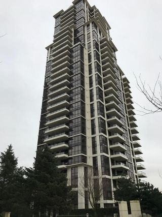 Photo 1: 1203 2138 MADISON Avenue in Burnaby: Brentwood Park Condo for sale (Burnaby North)  : MLS®# R2145632