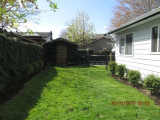 Photo 16: 6090 PALOMINO CR in Surrey: Cloverdale BC House for sale (Cloverdale)  : MLS®# F1437887