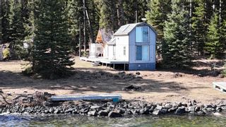 Photo 2: 7452 W SHERIDAN LAKE FOREST SERVICE Road in Lone Butte: Bridge Lake/Sheridan Lake/Lac Des Roche House for sale in "Sheridan Lake" (100 Mile House)  : MLS®# R2879231