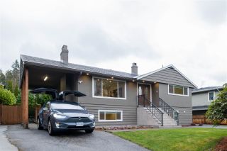 Photo 37: 3752 CALDER Avenue in North Vancouver: Upper Lonsdale House for sale : MLS®# R2562983