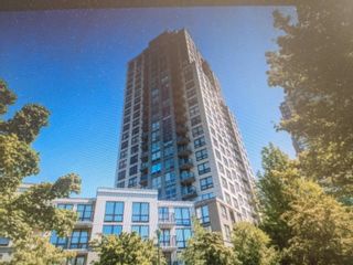 Main Photo: 509 3663 CROWLEY Drive in Vancouver: Collingwood VE Condo for sale in "LATITUDE" (Vancouver East)  : MLS®# R2721849