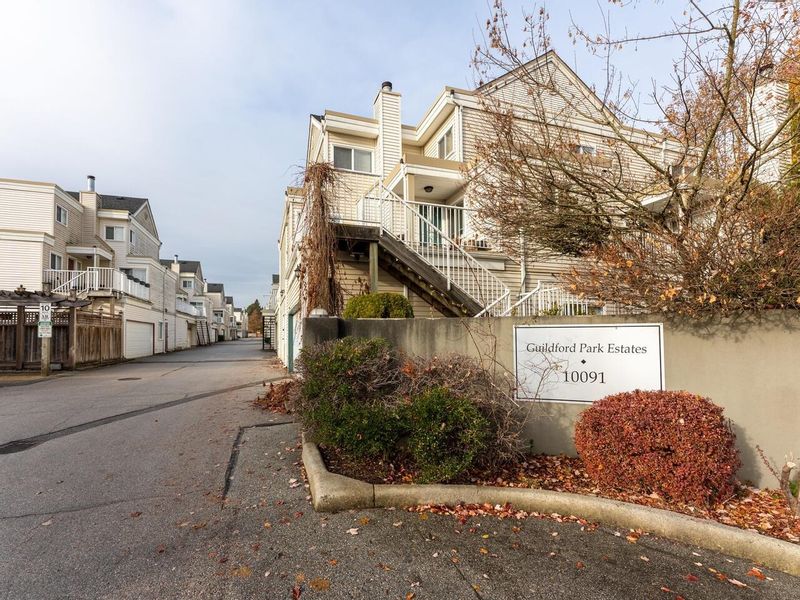 FEATURED LISTING: 112 - 10091 156 Street Surrey