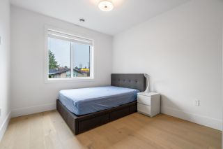 Photo 17: 769 W 53RD Avenue in Vancouver: South Cambie 1/2 Duplex for sale (Vancouver West)  : MLS®# R2868181