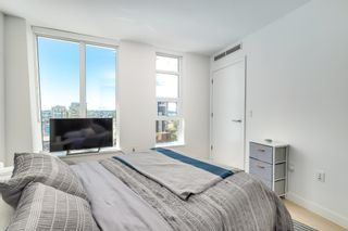 Photo 17: 1601 1289 HORNBY Street in Vancouver: Downtown VW Condo for sale in "One Burrad Place" (Vancouver West)  : MLS®# R2879736