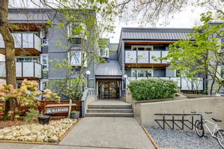 Main Photo: 409 2328 OXFORD Street in Vancouver: Hastings Condo for sale in "MARINER PLACE" (Vancouver East)  : MLS®# R2878019