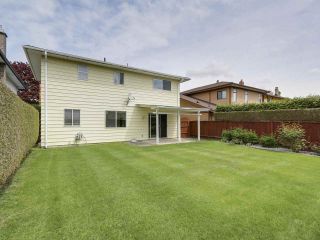 Photo 20: 10631 HOLLYBANK Drive in Richmond: Steveston North House for sale : MLS®# R2168914