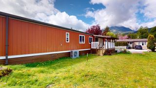 Photo 33: 63 40157 GOVERNMENT Road in Squamish: Garibaldi Estates Manufactured Home for sale in "Spiral" : MLS®# R2898355