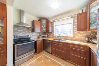 Photo 18: 26 ALLENFORD Drive in West St Paul: Rivercrest Residential for sale (R15)  : MLS®# 202312595