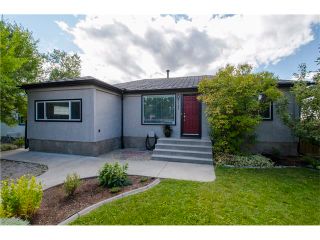 Photo 20: 8723 34 Avenue NW in Calgary: Bowness House for sale : MLS®# C4053792